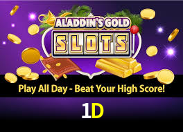 Casino Online 1D | Os Melhores Slots no Brasil